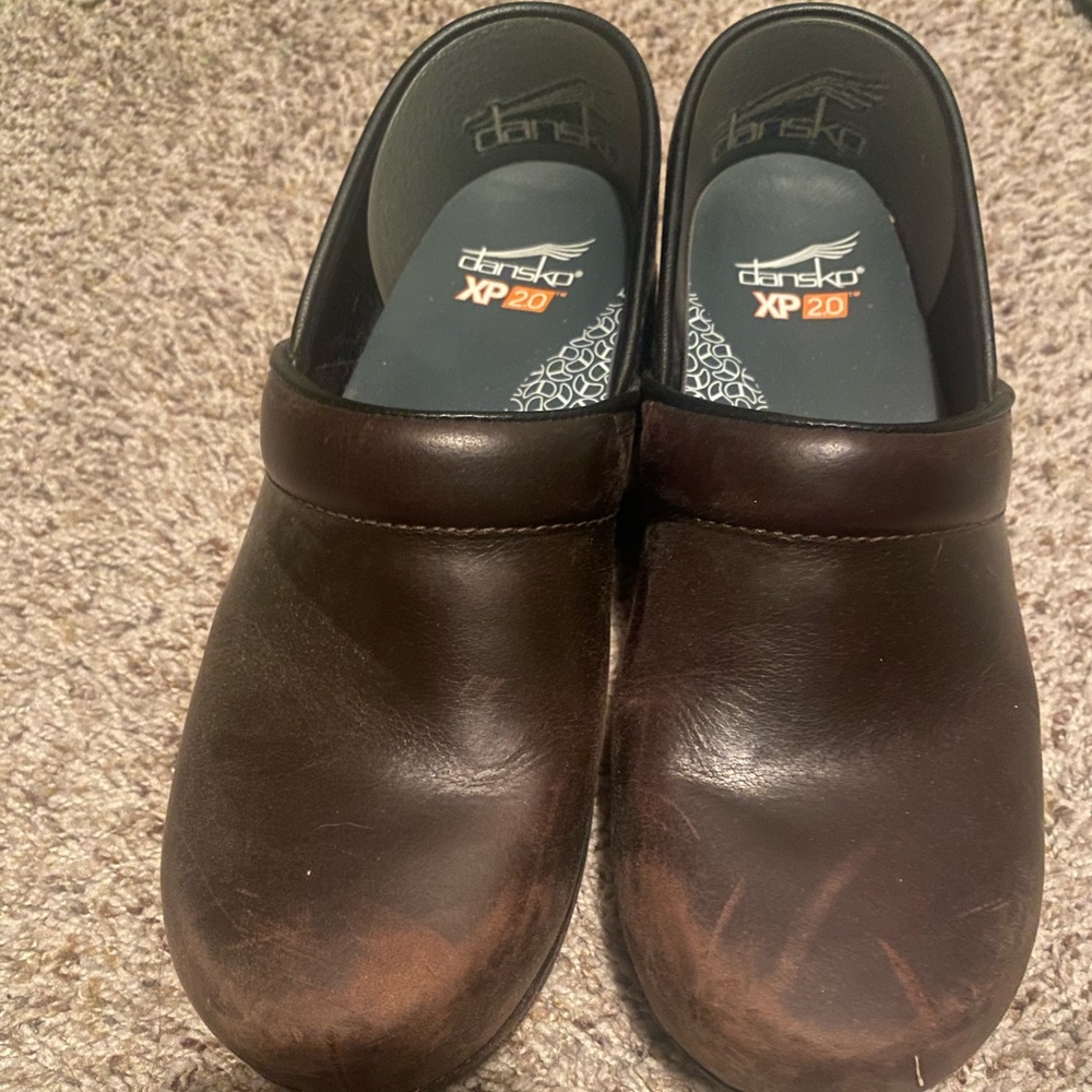 Dansko XP 2.0 Clogs